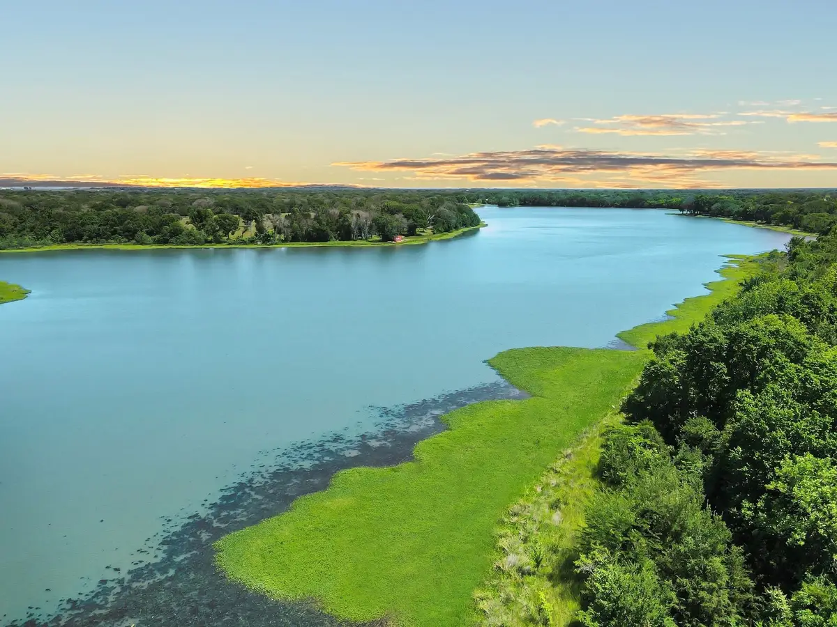 TBD SE County Road 4030, Kerens, TX 75144 - #1