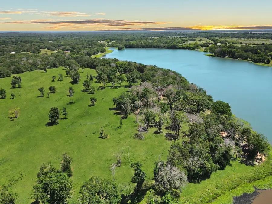 TBD SE County Road 4030, Kerens, TX 75144 - #2