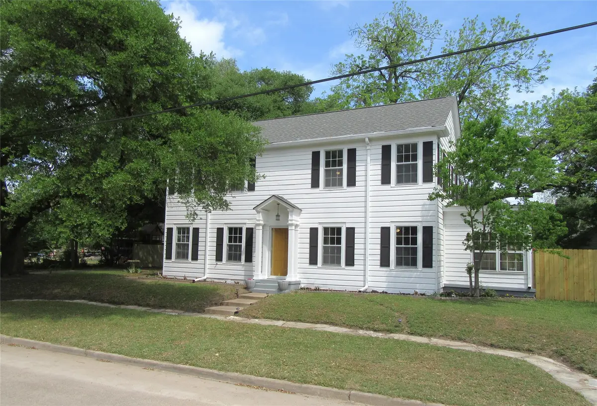 415 Easy Street, Marlin, TX 76661 - Image #1