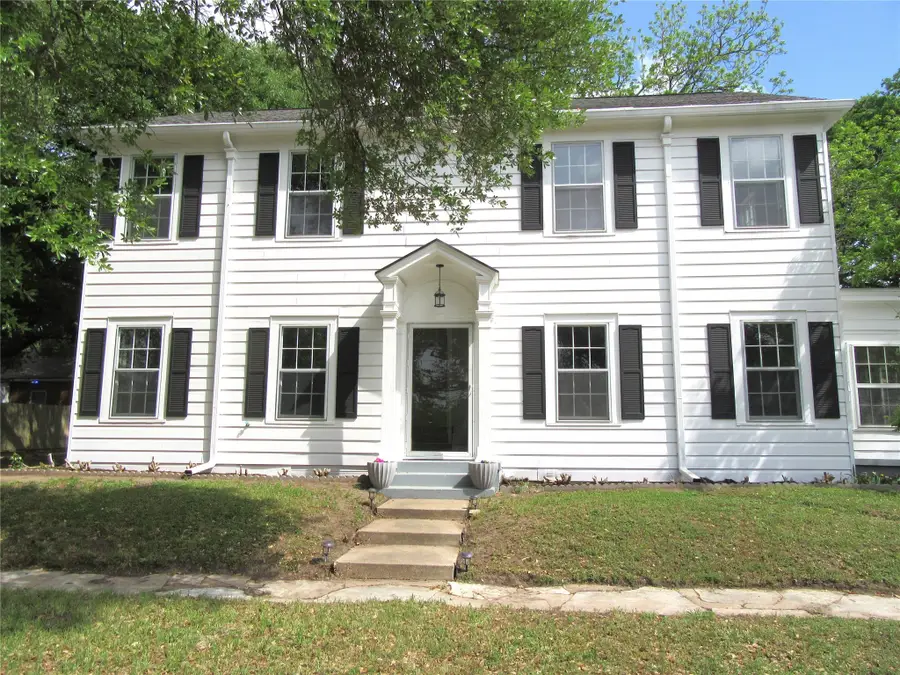 415 Easy Street, Marlin, TX 76661 - Image #2