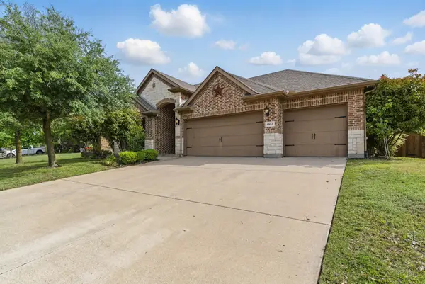 1553 Salado Trail, Weatherford, TX 76087
