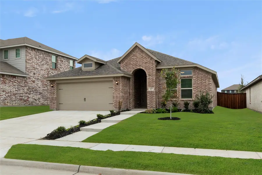 3257 Mercer Drive, Royse City, TX 75189 - #3