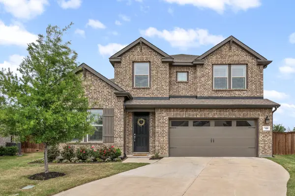 7400 Whisterwheel Way, Fort Worth, TX 76123