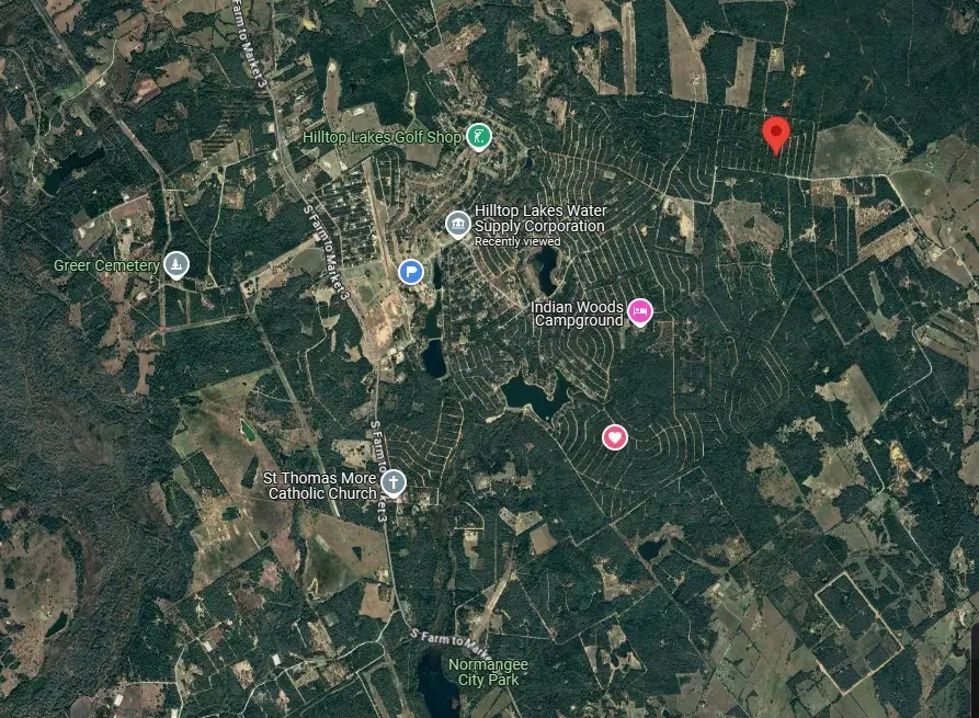 Lot 18 Eagle Pass Street, Normangee, TX 77871 - Image #3