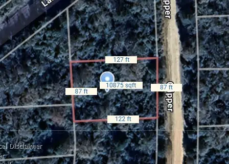 Lot 2 Clipper Lane, Normangee, TX 77871