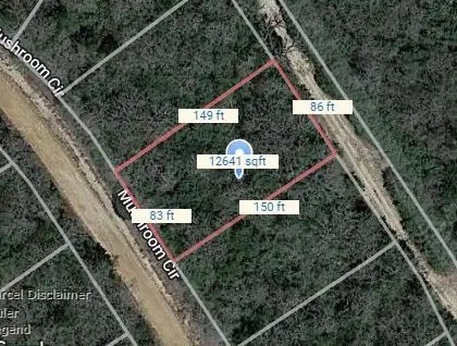 Lot 36 Sloop Road, Normangee, TX 77871 - Image #1