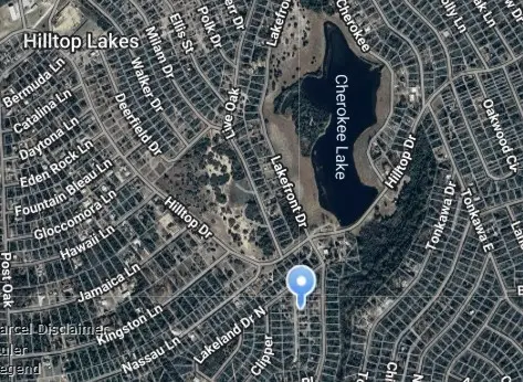 Lot 25 Sloop Road, Normangee, TX 77871 - Image #2