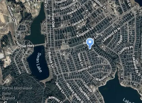 Lot 16 Warrior, Normangee, TX 77871 - Image #2