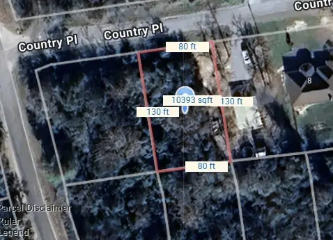 Lot 2 Country Place, Normangee, TX 77871 - Image #1