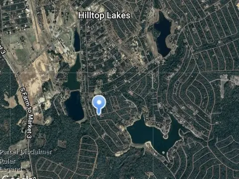 Lot 2 Country Place, Normangee, TX 77871 - Image #3