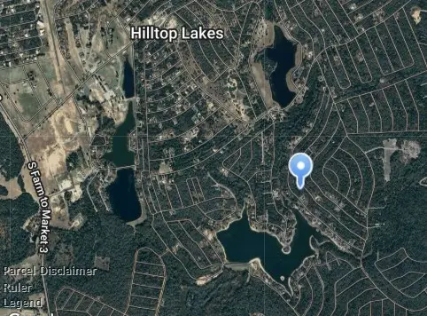 Lot 7 Chickasaw Trail, Normangee, TX 77871 - Image #3