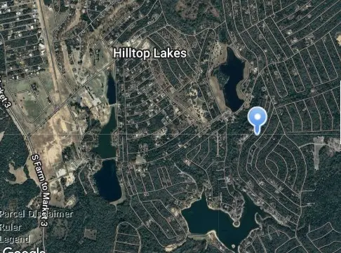 Lot #5 Chickasaw Trail, Normangee, TX 77871 - Image #3