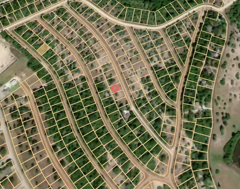 Lot 36 Ellis Lane, Normangee, TX 77871 - Image #2