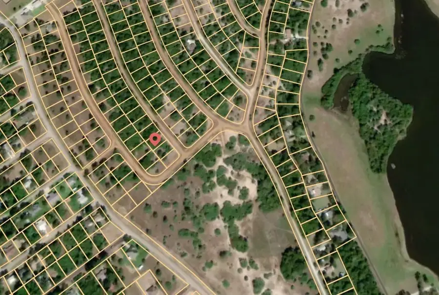 Lot 29 Walker Drive, Normangee, TX 77871 - Image #2