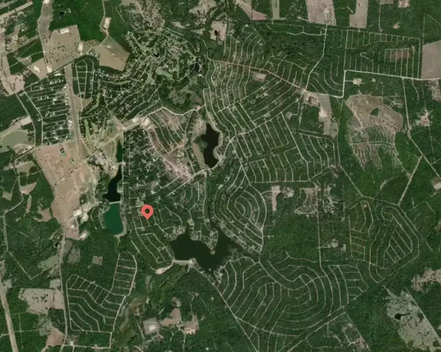 Lot 26 Mohawk Lane, Normangee, TX 77871 - Image #3