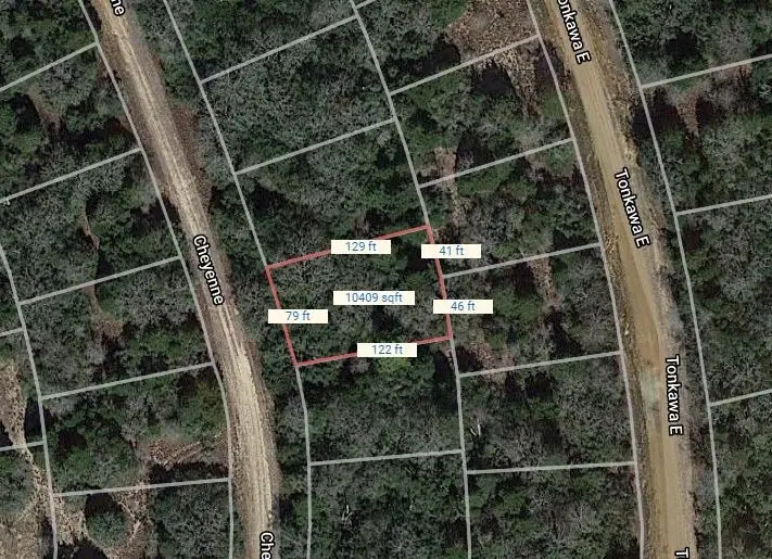 Lot 39 Cheyenne, Normangee, TX 77871 - Image #1