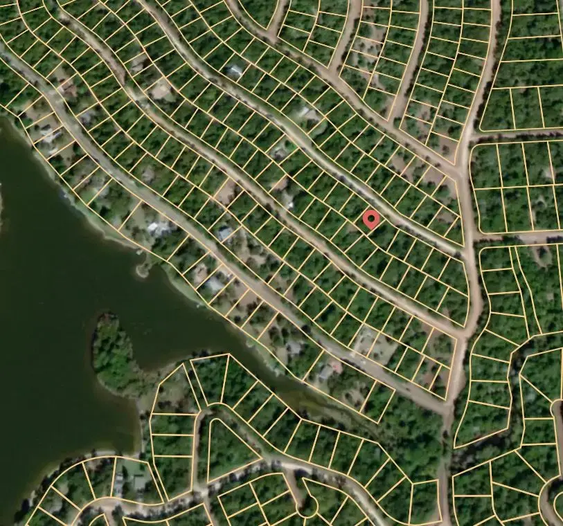 Lot 5 Navajo Trail, Normangee, TX 77871 - Image #2