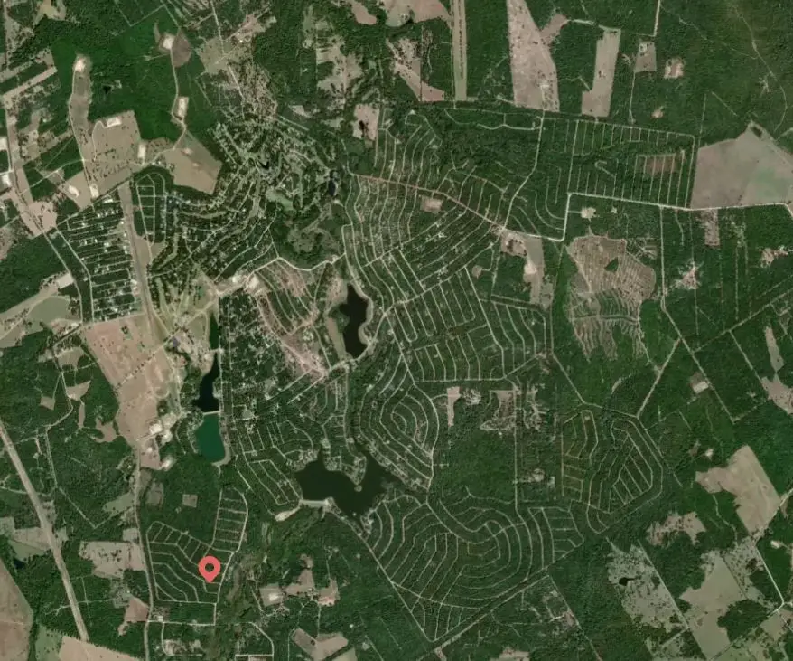 Lot 12 Burleson Drive, Normangee, TX 77871 - Image #3