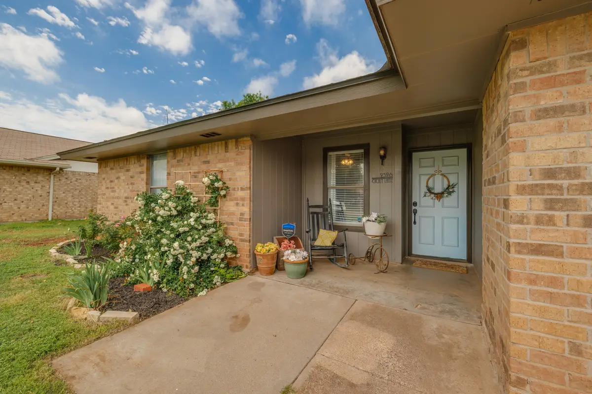 2326 Cicily Lane, Abilene, TX 79606 - Image #1