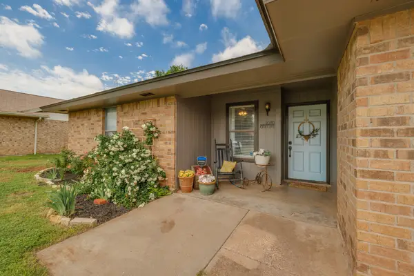 2326 Cicily Lane, Abilene, TX 79606