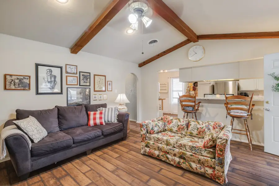 2326 Cicily Lane, Abilene, TX 79606 - Image #3