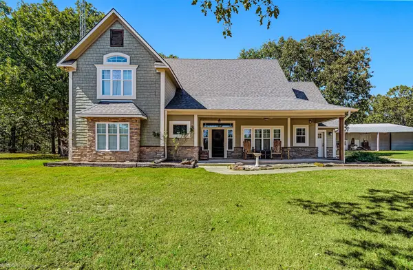 1988 Rs County Road 3345, Emory, TX 75440