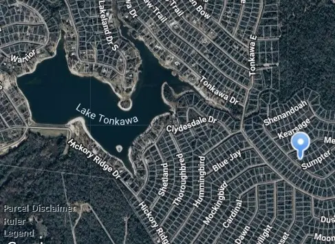 Lot 7 Sumpter, Normangee, TX 77871 - Image #2