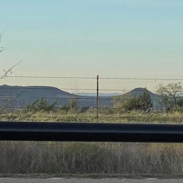 TBD Massey Road #2, Granbury, TX 76049