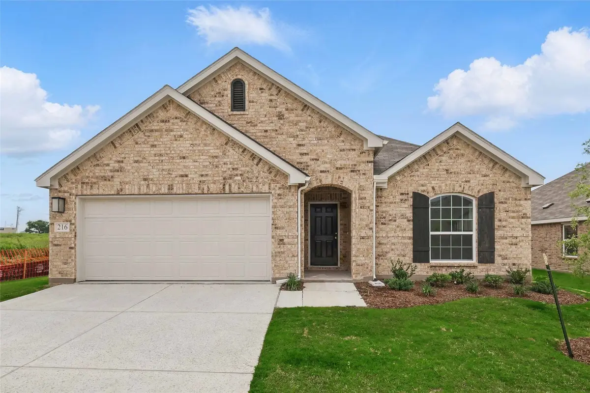 1622 Red Acre Trail, Forney, TX 75126 - Image #1