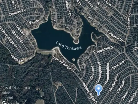 Lot 26 Hummingbird, Normangee, TX 77871 - Image #2