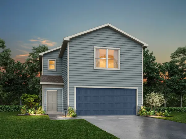 299 Victory Drive, Mabank, TX 75147