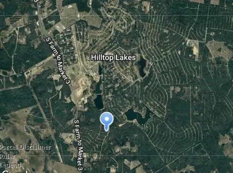 Lot 9 Crosby Lane, Normangee, TX 77871 - Image #3