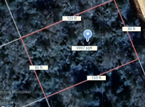 Lot 7 Jiminy Cricket, Normangee, TX 77871