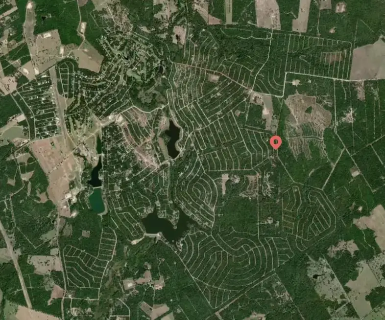 Lot 20 Briar Patch Lane, Normangee, TX 77871 - Image #3