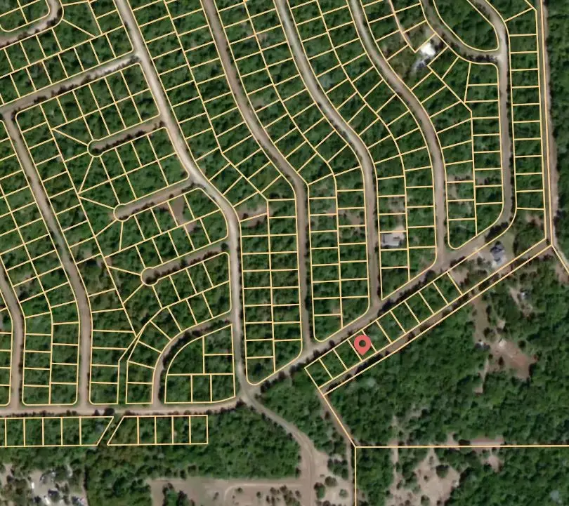 Lot 12 Briar Patch Lane, Normangee, TX 77871 - #2