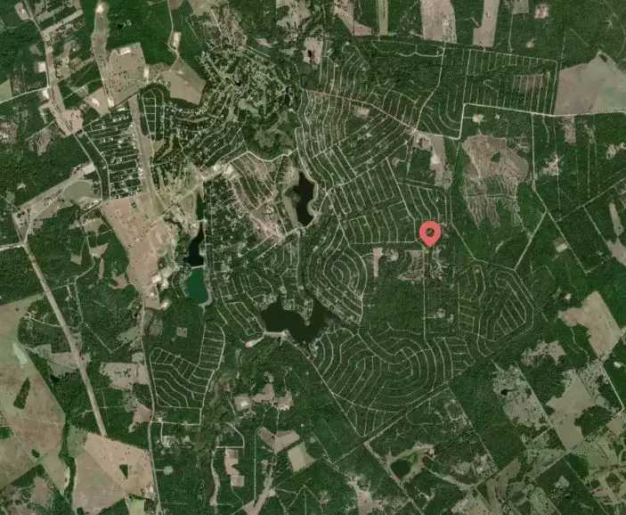 Lot 12 Briar Patch Lane, Normangee, TX 77871 - #3