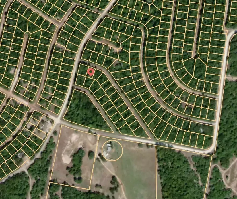 Lot 12 Pine, Normangee, TX 77871 - #2