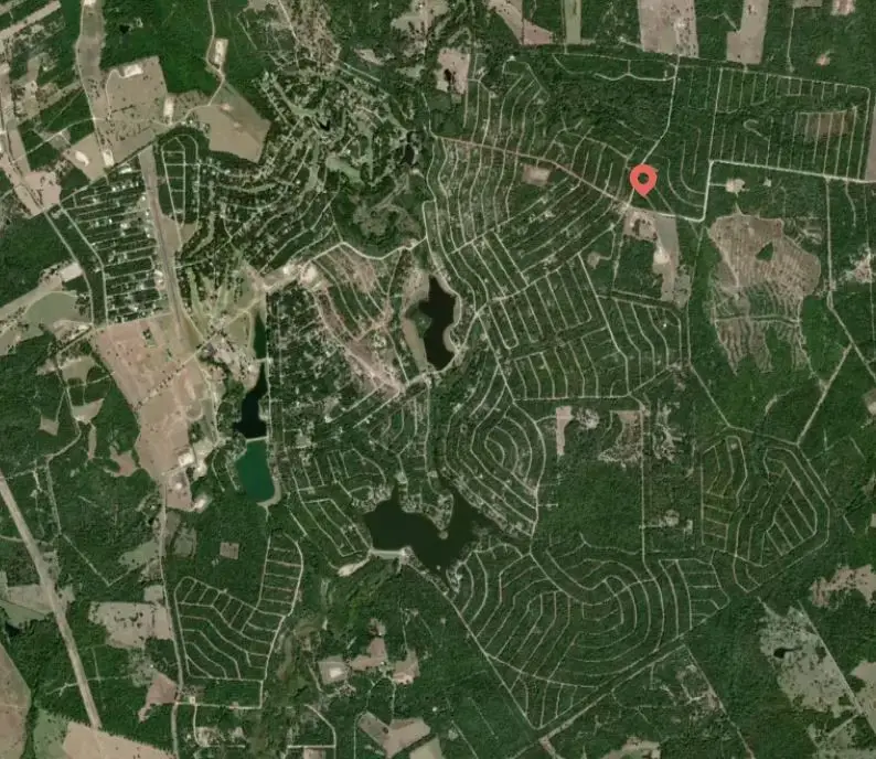 Lot 12 Pine, Normangee, TX 77871 - #3