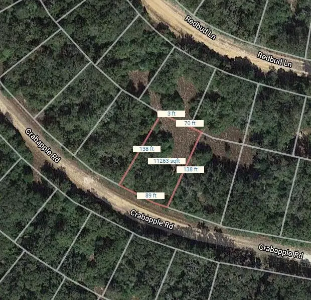 Lot 54 Crabapple Road, Normangee, TX 77871 - #1