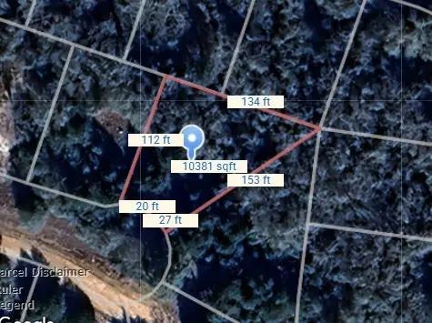 Lot 28 Poplar Lane, Normangee, TX 77871 - #1