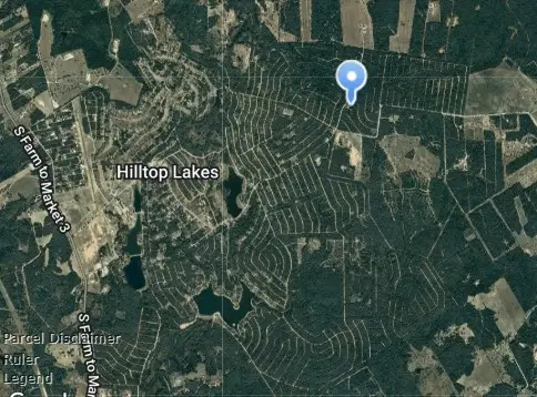 Lot 28 Poplar Lane, Normangee, TX 77871 - #3