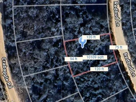 Lot 10 Redbud Lane, Normangee, TX 77871 - #1