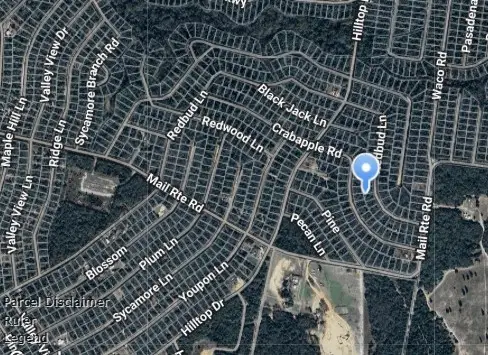 Lot 10 Redbud Lane, Normangee, TX 77871 - #2