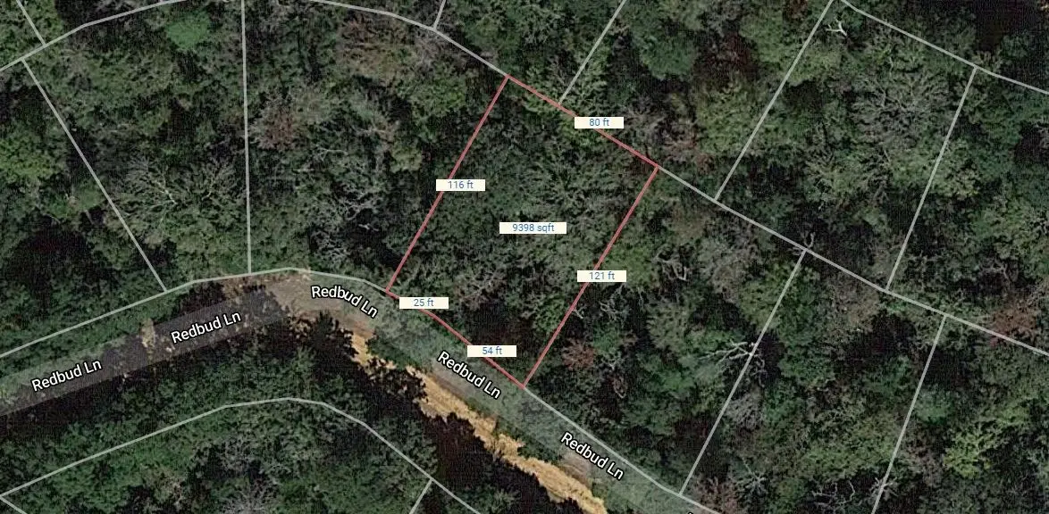 Lot 16 Redbud Lane, Normangee, TX 77871 - #1