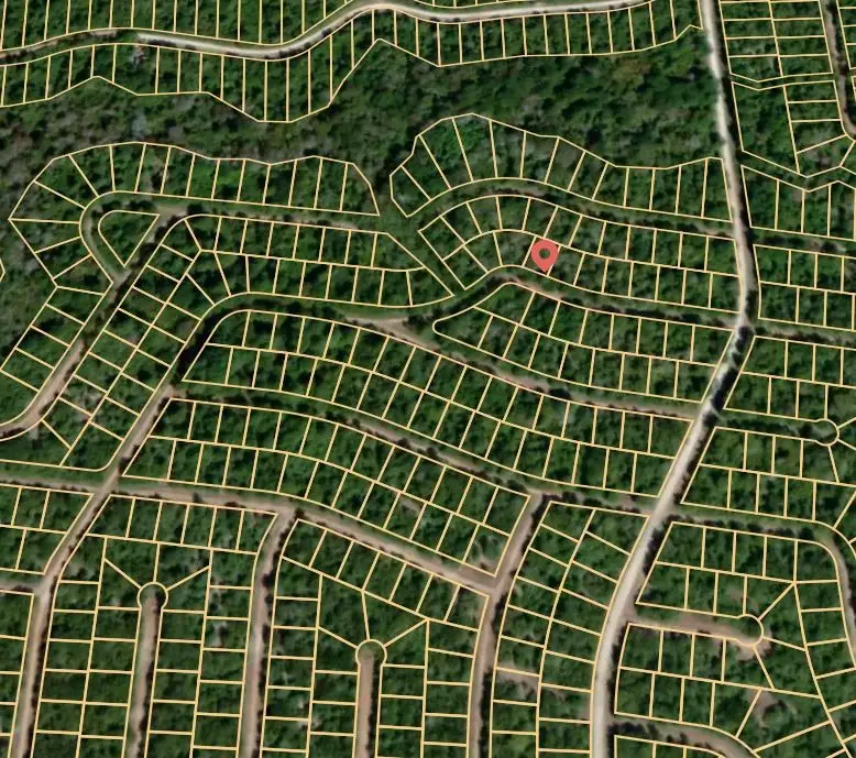 Lot 16 Redbud Lane, Normangee, TX 77871 - #2