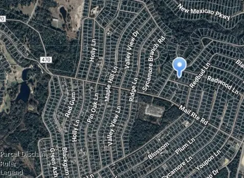 Lot 3 Persimmon Lane, Normangee, TX 77871 - #2