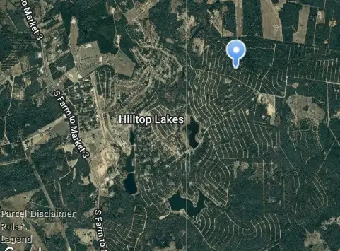 Lot 3 Persimmon Lane, Normangee, TX 77871 - #3