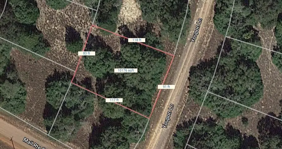 Lot 6 Plum Lane, Normangee, TX 77871 - Image #1
