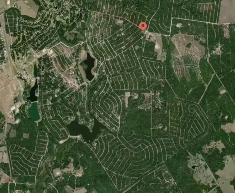 Lot 6 Plum Lane, Normangee, TX 77871 - Image #3