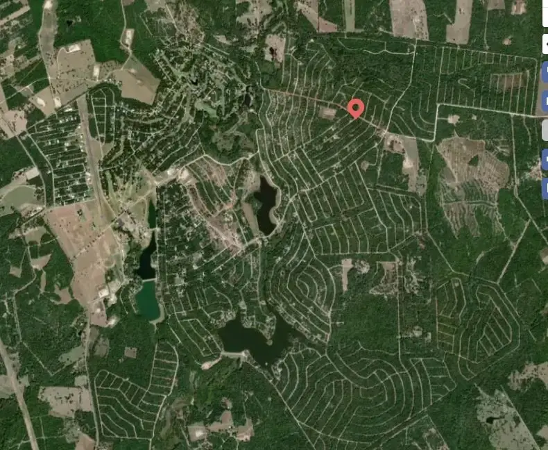 Lot 15 Blossom, Normangee, TX 77871 - #3